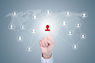 區(qū)塊鏈與人力資源創(chuàng)新融合 開啟企業(yè)管理模式新篇章