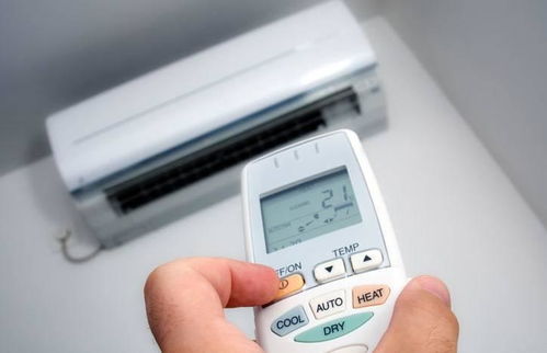 沒有遙控器？啄木鳥教你空調手動開啟的5種方法