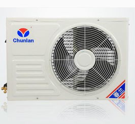 曾經的風向標 空調巨頭為何黯然隕落？